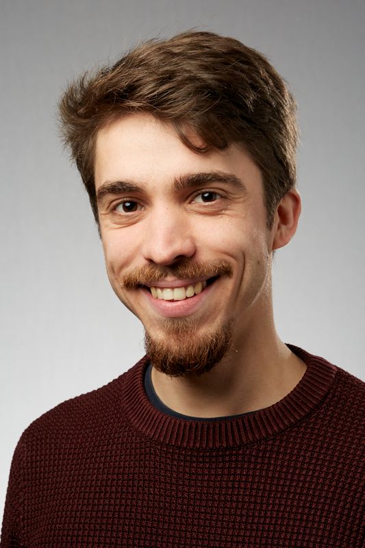 Dr. Robin Bonn&eacute;